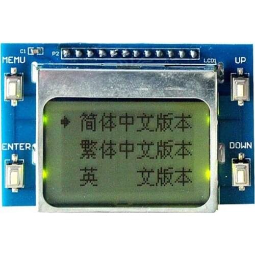 PTi9 Motherboard Test Card Graphics Computer Tester Card Chinese and English Diagnosis Card Motherboard Test Card
