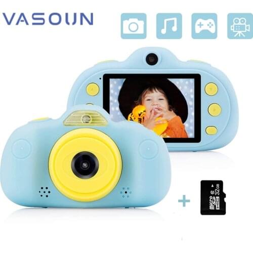 VASOUN Photo And Video Equipment