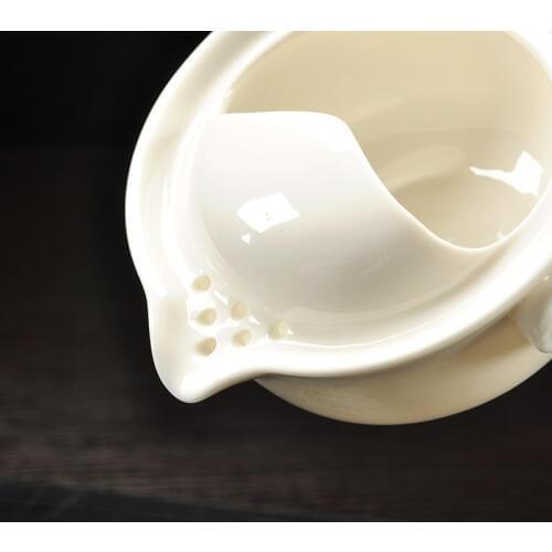 XLDY Tea Cups