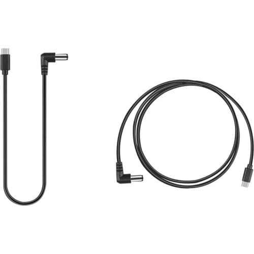 For DJI FPV Goggles V2 Charging Cable Flying Glasses Charger Connector Power Supply Line Drone Accessories