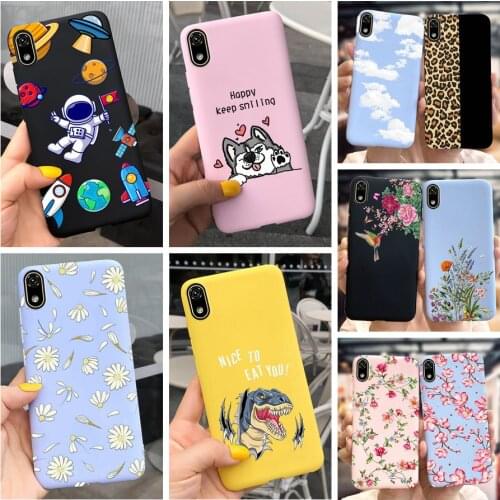 Zpyboy Phone Cases Huawei Honor 7A Pro