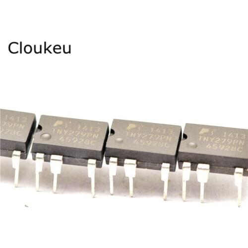 10Pcs TNY279PN DIP7