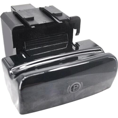 Car Electronic Handbrake Switch Parking Brake for Peugeot 3008 470702 470703 470706