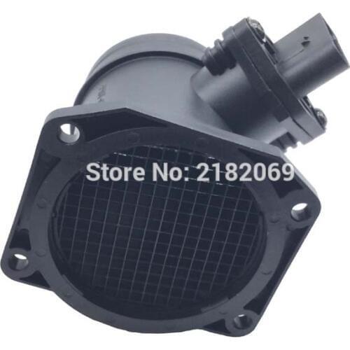 Mass Air Flow Maf Sensor Meter For VW PASSAT 2.0 06B906461,06B906461X,06B 906 461X,0280218132,0280218133,0 280 218 132