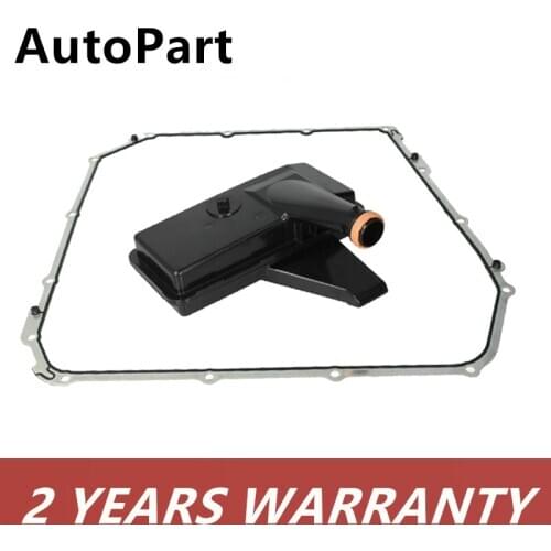 Engine Automatic Transmission Hydraulic Filter Set For Audi A4 A4AR A4Q A5CA A5CO A6 A6Q A7 AQ5 RS5 RS5C A6AR RS4 0B5 325 429E