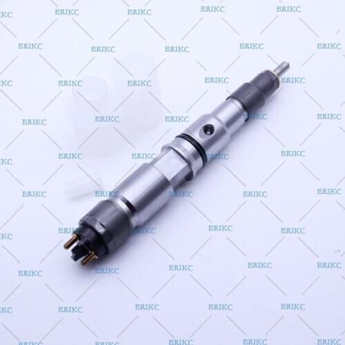 ERIKC Fuel Injectors China