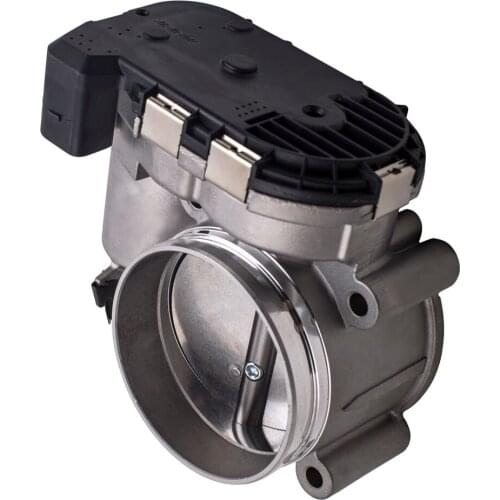 6-pin Throttle Body For Audi A4 A6 S4 S6 S8 R8 078133062C 3.2L V6 2.7L V6 5.2L 07913306 078133062