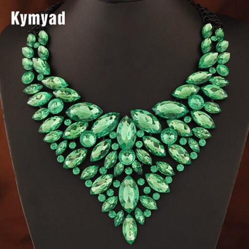 Винтажные чокеры Kymyad China At AliExpress