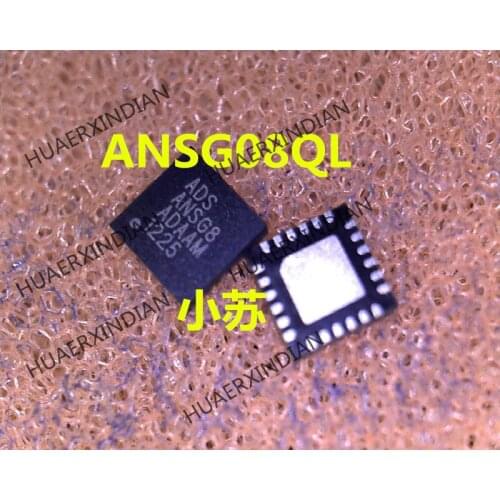 New Original ANSG08QL ANSG8 ADS QFN24 Have Stock