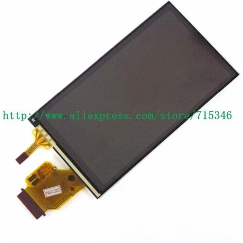 NEW LCD Display Screen For SONY DCR-SX45E DCR-SX65E DCR-SX85E HDR-XR160E XR360E SX45E SX65E SX85E Video Camera + Touch