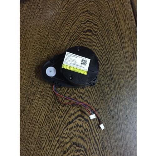 Sweeping Robot DE33 DE35 DE55 DG360 DR95 Laser Ranging LDS Navigation