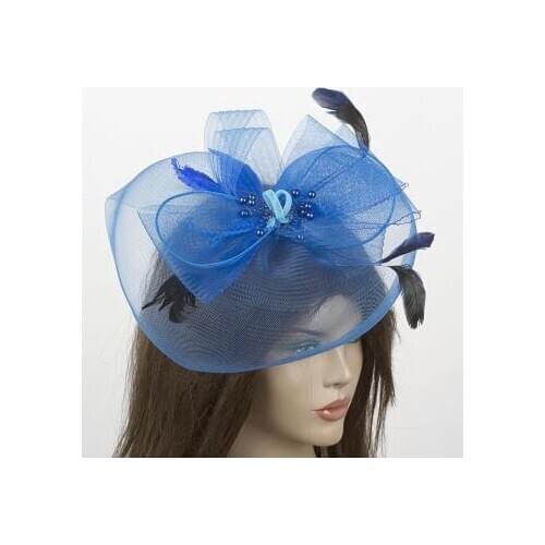 Fishnet Pile Side Buckle