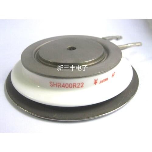 SHR400R22 SH400R26B Original, Can Provide Test, 1 Year Warranty