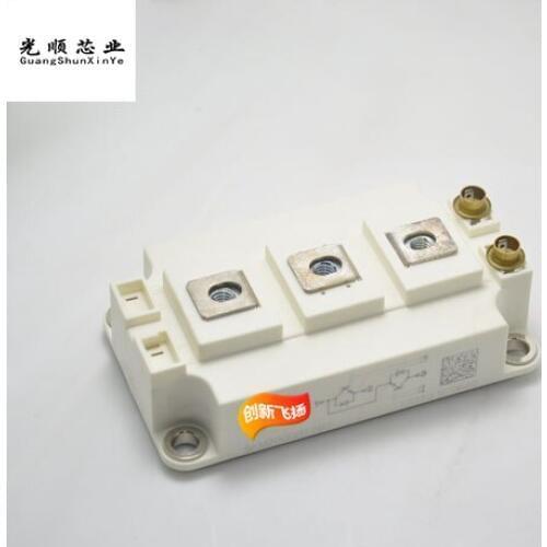 SKM200GB173D/174D/176D IGBT 200A1700V