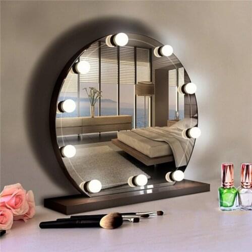 STARHUIYANG Lighting For Dressing Table