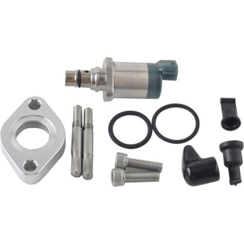 Common rail parts new suction control valve SCV 294200-2760 1460A056 294200-4760 for MITSUBISHI ISUZU