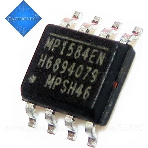 5pcs/lot MP1584EN-LF-Z MP1584EN MP1584 SOP-8 In Stock