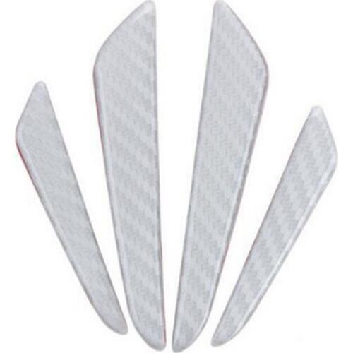 Car Styling WRC Carbon Fiber Anti-collision Bar Case For Renault Kangoo DACIA Scenic Megane Sandero Captur Twingo Modus Koleos