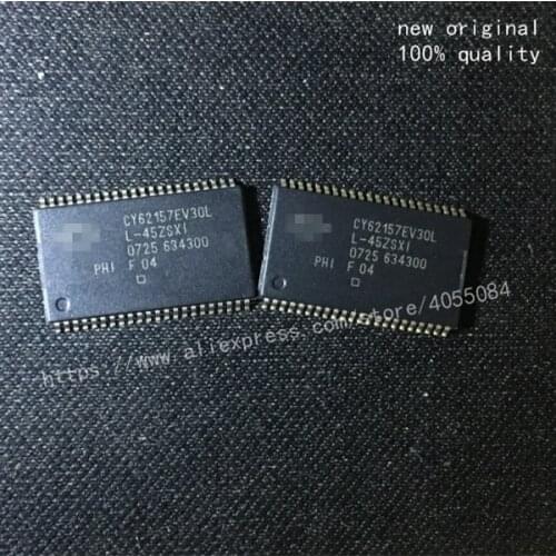 CY62157EV30LL-45ZSXI CY62157EV30L L-45ZSXI CY62157EV30 CY62157