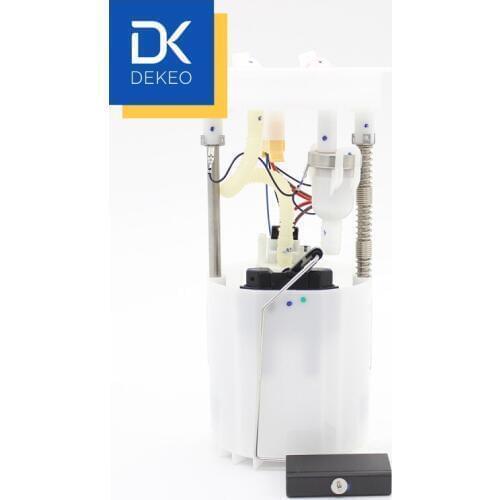 DEKEO For Ford Mondeo CA2 S-MAX CA1 CAF488WQ0 Electric Fuel Pumps Module Assembly Fuel Intake Assemblies 7G719H307AF 6G919H307