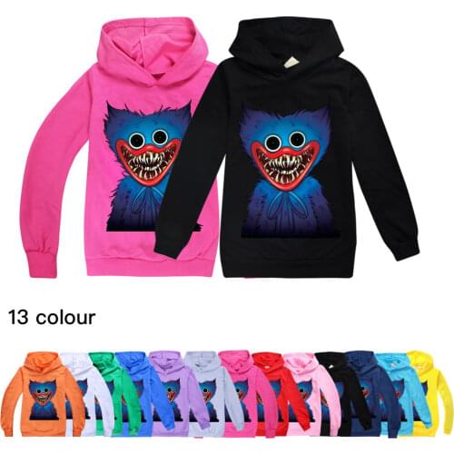 MOORMEIER print rose Girls' Clothes Kids Long Sleeves Shirt Hoodies for Kids Spring Jacket Girls Sweatshirt Cute Baby Coat