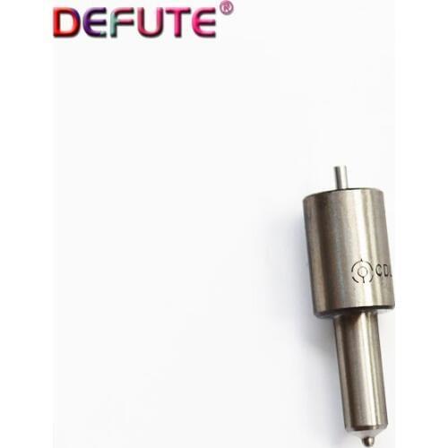 Super quality diesel fuel injector S nozzle ZCK160SY529 ZCK-160SY529