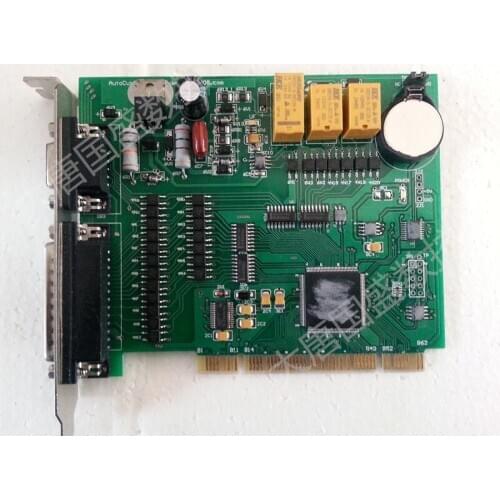 Wirecut Control Card Autocut, Middle Wire Control Card Autocut, Xp System Control Card