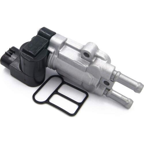 Idle Air Control Valve 2227022060 Fit Matrix Corolla for Pontiac Vibe 1.8 Car Accessories