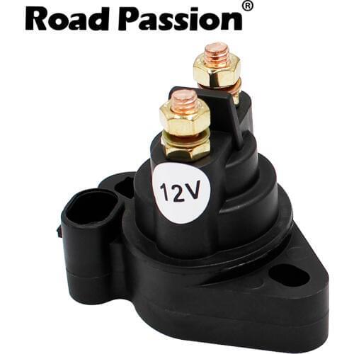 Starter Relay For Arctic Cat UTV Prowler 1000 500 650 700 HDX XT XTX XT1000 XT550 XT650 XT700 XTZ1000 XTX700 XT 650 550 1000