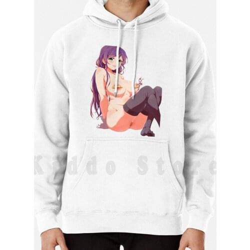 Lewd Anime Girl-Ecchi / Hentai Babe # 66-Love Live!-Toujou Nozomi hoodie long sleeve High Quality First