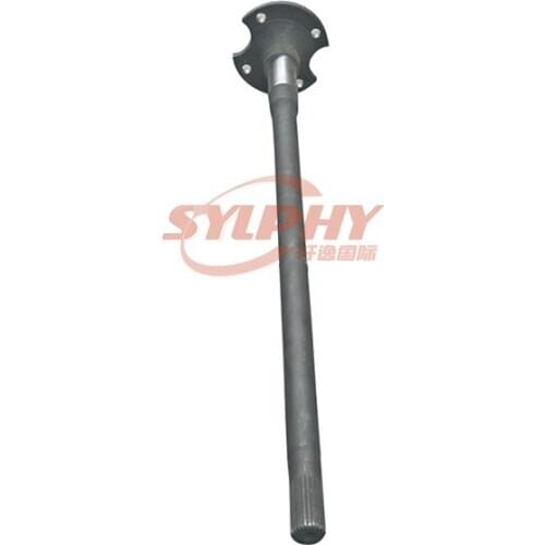 Axle Shaft for Dongfeng DFSK Sokon Mini Truck EQ465