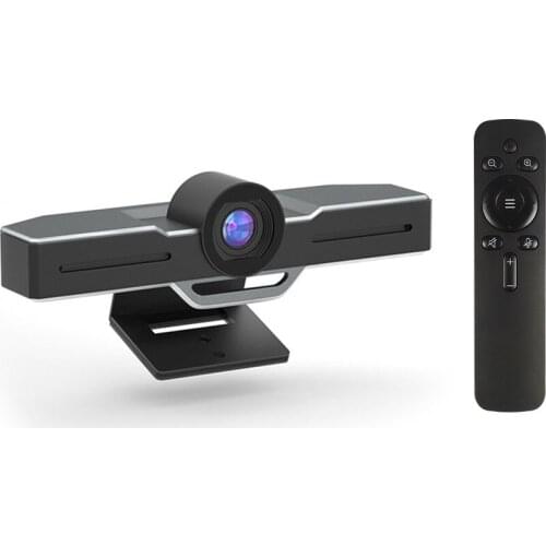 Webcam 3k 1920*1080 webcam with microphone webcam 4K EPTZ UHD USB2.0 H-D-M-I PTZ conference cameras