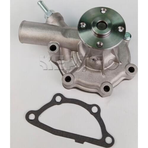 Water Pump MM409302 For S4L S3L S3L2 K3B K3C K3D K3E