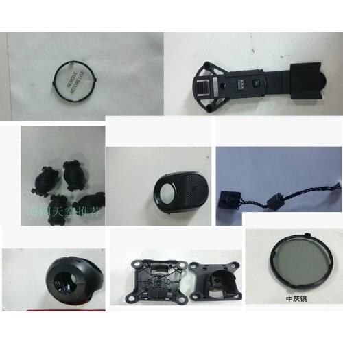 YUNEEC Q500 4K version RC Quadcopter CG03 camera parts set