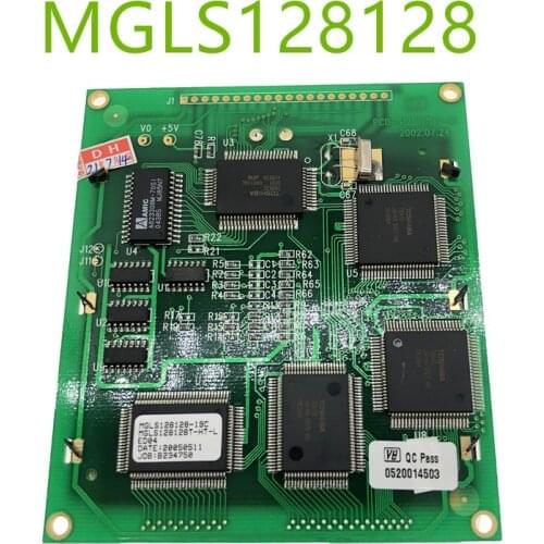 MGLS128128 lcd screen PCB-S128128#1-01