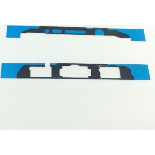 100sets/lot Original Note 5 N920 N920F Front Housing Frame Adhesive Sticker Glue Tape for Samsung Galaxy Note5