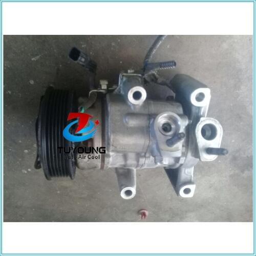 10SRE13C Auto ac compressor for Ford Transit Tourneo Courier E3B119D629AA 447280-9500 XI447280-9500 1846037