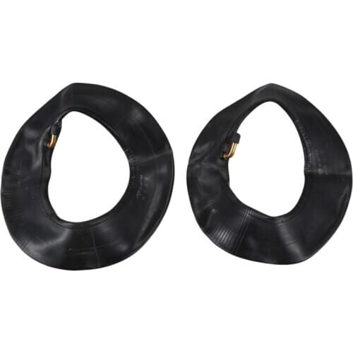 2Pcs 70/65-6.5 Inner Tube Tire Tube for Electric Scooter, for Electric Scooter 10 Inch Tires-Inner Tube