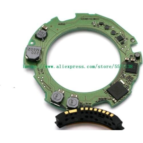 95%NEW FOR Canon EF 100-400mm F4.5-5.6L IS II USM Main Board PCB Assembly Replacement Part
