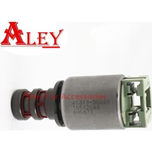 A6MF1/2 46313-3B000 463133B000 Transmission Solenoid kit forHyundai ForKia ForChevrolet 6 Speed OEM Tested