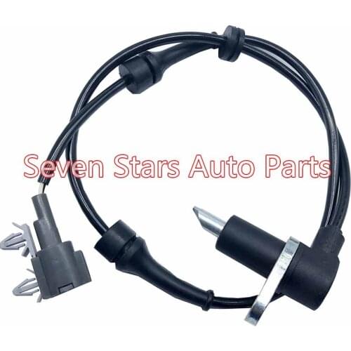 Auto ABS Sensor Wheel Speed Sensor For Niss-an Pathfind-er OEM 47910-0W060 479100W060