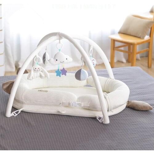 Бамперы в детскую кроватку BABY NEST China At AliExpress