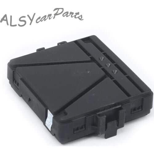 Canbus Gateway 5Q0 907 530 AL For VW Golf Sportsvan Variant Passat Tiguan Touran Audi A3 S3 Q2 Skoda Octavia Seat 5Q0907530AM