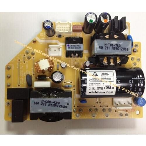 Projector Parts For EPSON MG-850C Main Power Supply
