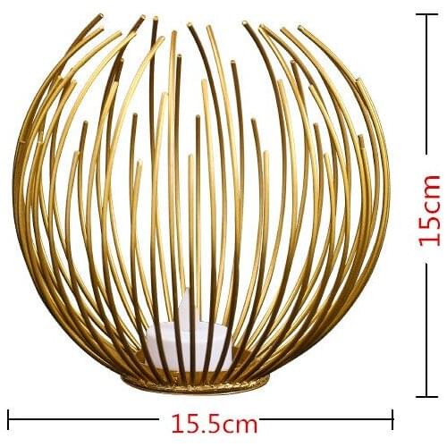 Декоративные подвесные подсвечники EKqming China At AliExpress