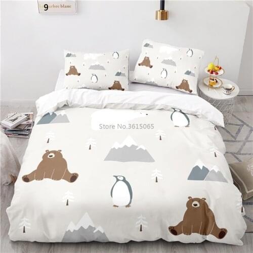 Fashion Deals Family Bed Linen