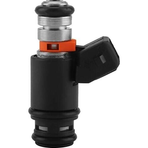 Fuel injector nozzle 805000348303 021906031D 021906031B FJ573 for Volkswagen VW Golf Jetta EuroVan 2.8 V6
