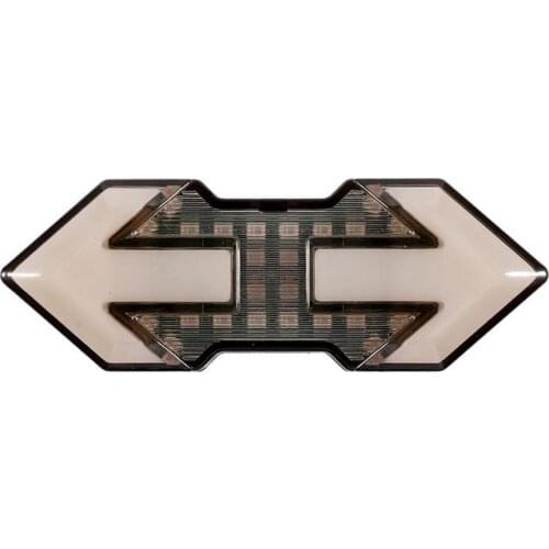 Smart Remote Bicycle Tail Rear Light Turn Signal Braking Warning Waterproof USB Charge Cycling Tail Light Bike LED Lights