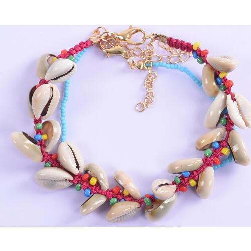 Браслеты из бусин JERPVTE China At AliExpress