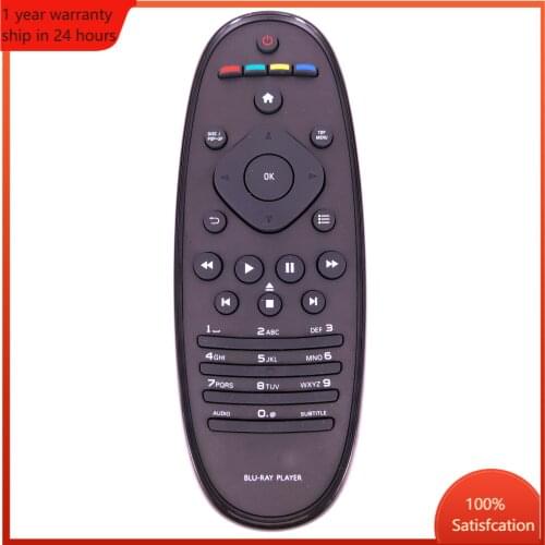 NEW Original For Philips RC2683402/01 Blu-ray Player Remote Control For Bdp2850 Bdp3000 Bdp3282 Bdp5180 Fernbedienung